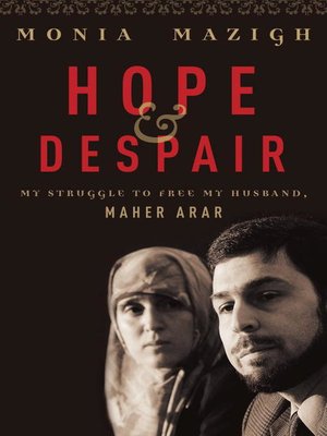 cover image of Hope and Despair